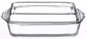 PASABAHCE Форма 2,8 л. Borcam 59010