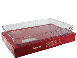 PASABAHCE Форма 3,8 л. Borcam 59204