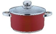 KINGHOFF Кастрюля 6,0 л KH 4567