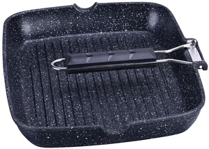 KINGHOFF Сковорода 26 см. KH 3749