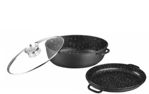 KINGHOFF Жаровня 7,75л. KH 3950