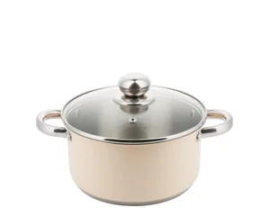 KINGHOFF Кастрюля 1,5 л KH 4545