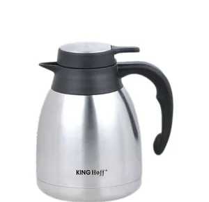 KINGHOFF Термос 1,2 л. KH 4185