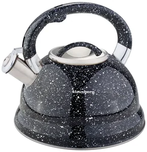KLAUSBERG Чайник 2,7 л. KB 7047