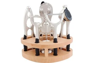 KINGHOFF Набор кухонных аксессуаров KH 3416