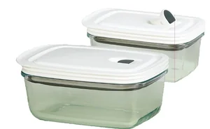 KINGHOFF Набор контейнеров KH 2153