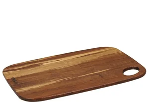 KINGHOFF Доска разделочная 30х23 см KH 1142