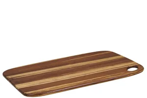 KINGHOFF Доска разделочная 39х30 см KH 1146