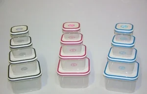 KINGHOFF Набор ланч боксов KH 2160