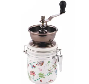 KINGHOFF Кофемолка ручная KH 4145