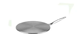 KINGHOFF Адаптер на индукционную плиту 23,5 см. KH 4823