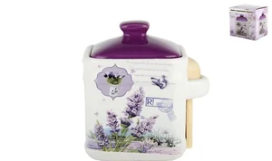 КОРАЛЛ Сахарница 320мл. Французская долина HC2A24R-K36