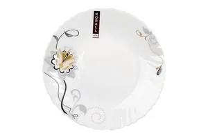 КОРАЛЛ Тарелка десертная 19 см. Шахерезада LHP75-130312