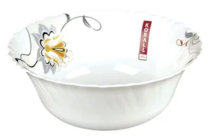 КОРАЛЛ Салатник 23 см. Шахерезада LHW90-130312