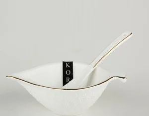 КОРАЛЛ Икорница 11 см. Снежная королева СМВ0182-А