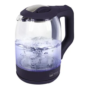 HOME ELEMENT Электрический чайник HE KT 181 темный топаз