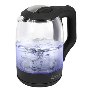 HOME ELEMENT Электрический чайник HE KT 181 черный жемчуг