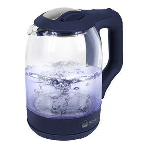 HOME ELEMENT Электрический чайник HE KT 181 синий сапфир