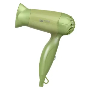 HOME ELEMENT Фен 1200W HE HD 300 зеленый нефрит