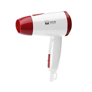 HOME ELEMENT Фен 1200W HE HD 312 красный рубин