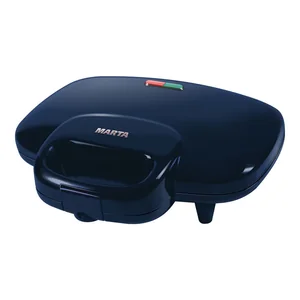 MARTA Сэндвич-гриль MT 1753 синий сапфир