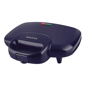 MARTA Сэндвич-гриль MT 1754 темный топаз