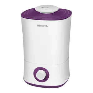MARTA Увлажнитель воздуха MT 2687 фиолетовый чароит