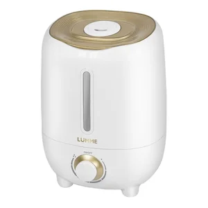 LUMME Увлажнитель воздуха LU 1556 светлый янтарь