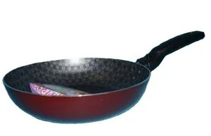 КАЛИТВА Сковорода ВОК 28 см Хозяюшка 60662814