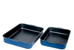 КАЛИТВА Набор противней Scandi 2пр. 63024