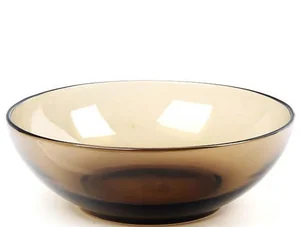 BASILICO Салатник 20 см. Дымка (62065-01)