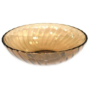 ELICA Тарелка глубокая 19 см. Дымка (62100)