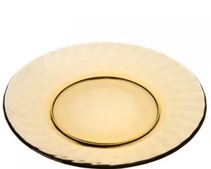 ELICA Тарелка десертная 20 см. Дымка (62102)