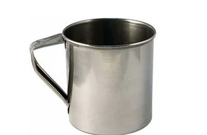 КМК Кружка 9 см. (0,5 л.) МН 188/А