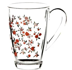 PASABAHCE Набор кружек (2шт.) 330 мл.PROVENCE (55393 BS)