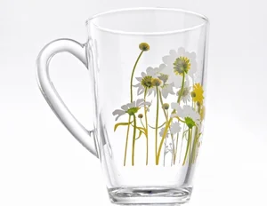 PASABAHCE Кружка 330 мл.CAMILLA 55393 SLBD22