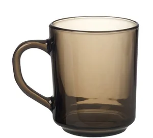 PASABAHCE Кружка 250 мл. BROUNZ INVITETION 55029 SL