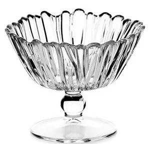 PASABAHCE Конфетница AVRORA 107 мм. 95833