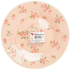 PASABAHCE Тарелка десертная 19,5 см. INVITATION PROVANS 10327 SLBSP