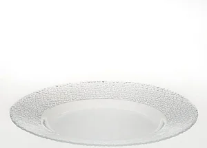 PASABAHCE Набор обеденных тарелок (6шт.) 27см. MOSAIC (10295В)