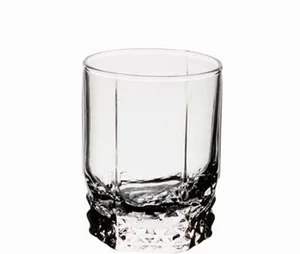 PASABAHCE Набор стопок для водки VALSE 60мл (6пр.) 42294 В