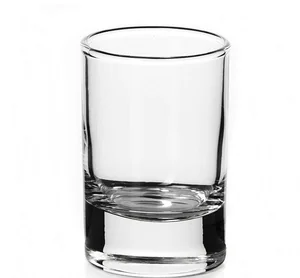 PASABAHCE Набор стопок для водки SIDE 60мл (6пр.) (42484)