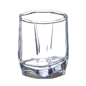 PASABAHCE Набор стопок для водки HISAR 60мл (6пр.) 42600