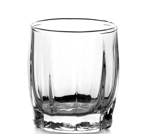 PASABAHCE Набор стопок для водки DANCE 60мл (6пр.) 42864