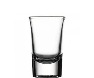 PASABAHCE Набор стопок для водки BOSTON SHOTS 40мл (6пр.) 52174