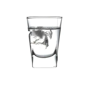 PASABAHCE Набор стопок для водки BALTIC 60мл (6пр.) 41270