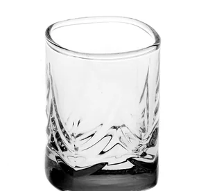 PASABAHCE Набор стопок для водки TRIUMPH 60мл (6пр.) 41600