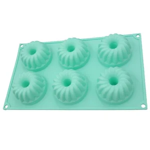 ALPENKOK Форма 29х18х4см AK 6050 S мятный