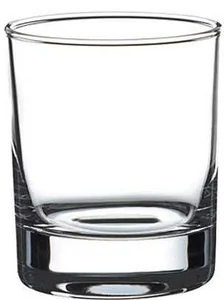 PASABAHCE Набор стаканов для виски SIDE 220 мл. (6 шт.) (42435)