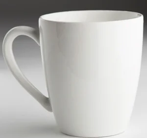 ДФЗ Кружка 220 см3, гр. (Б 0178)